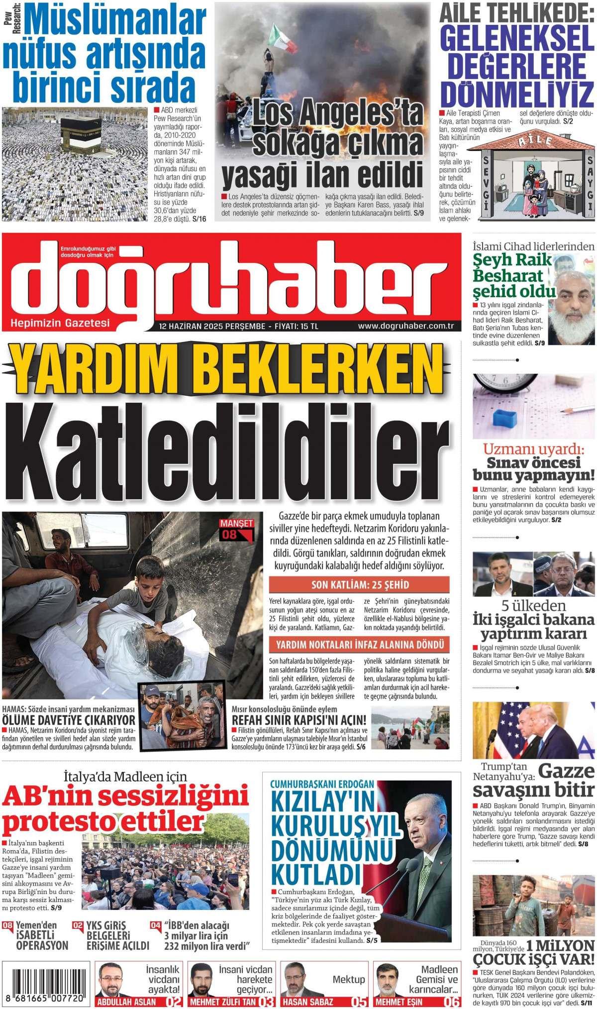 Doğru Haber