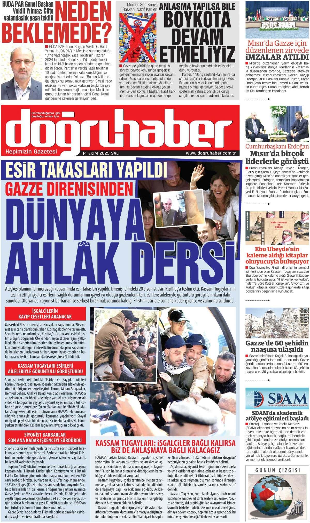Doğru Haber