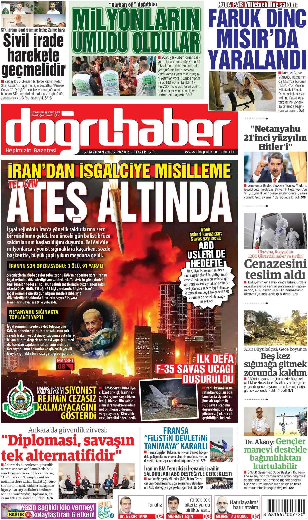 Doğru Haber