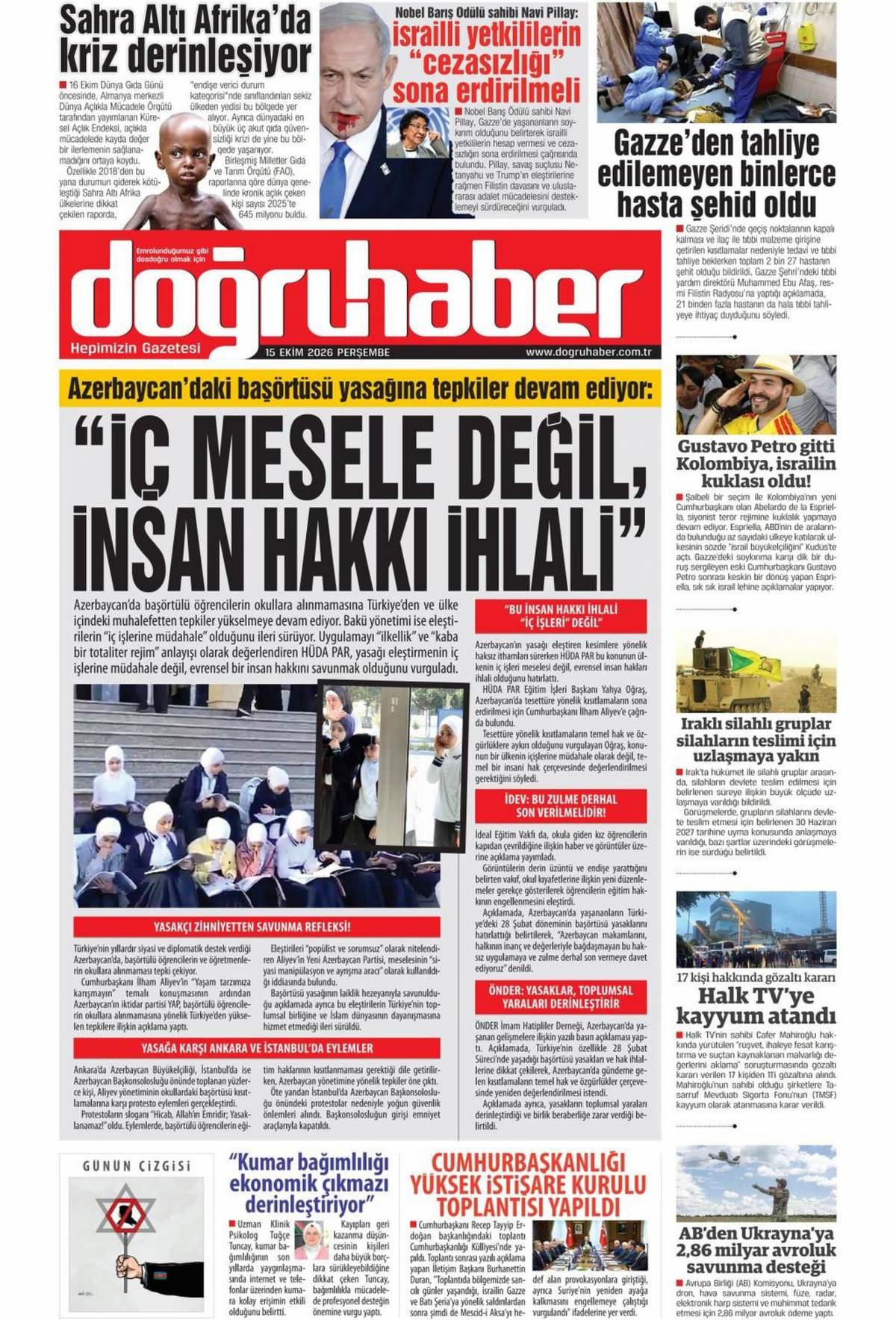 Doğru Haber
