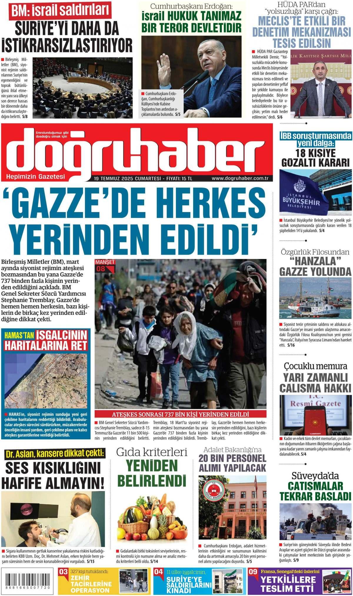 Doğru Haber