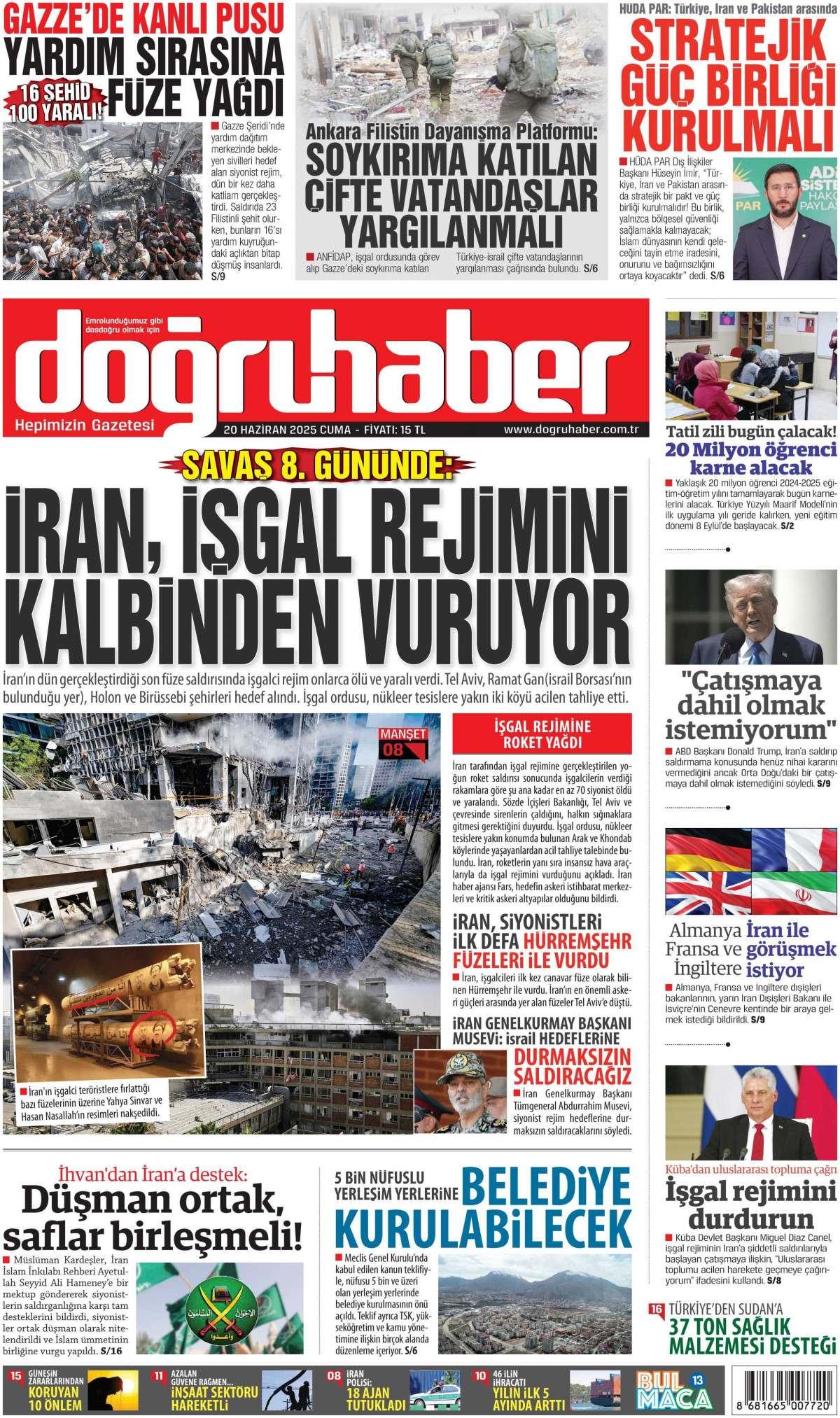 Doğru Haber