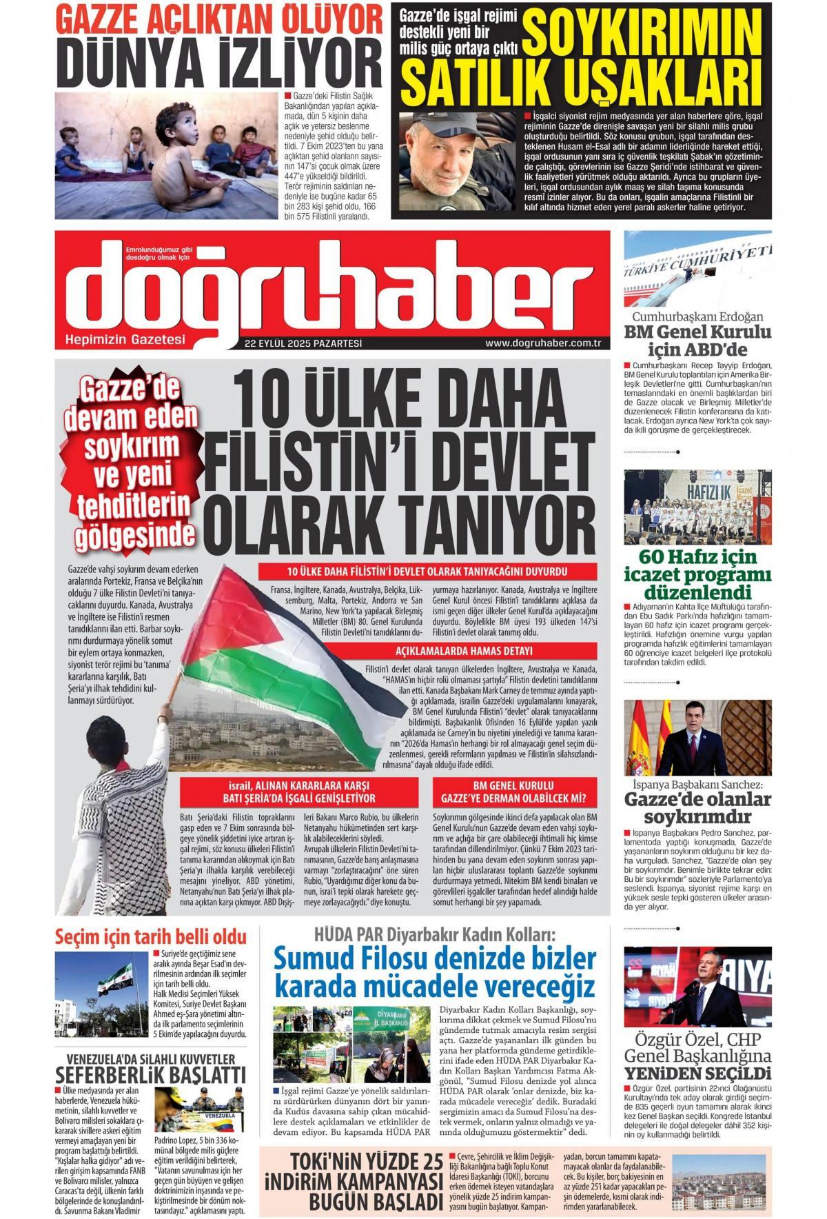 Doğru Haber