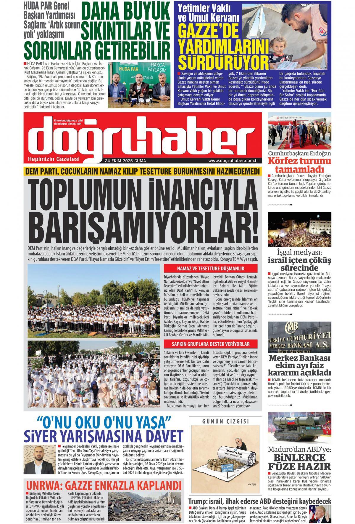 Doğru Haber