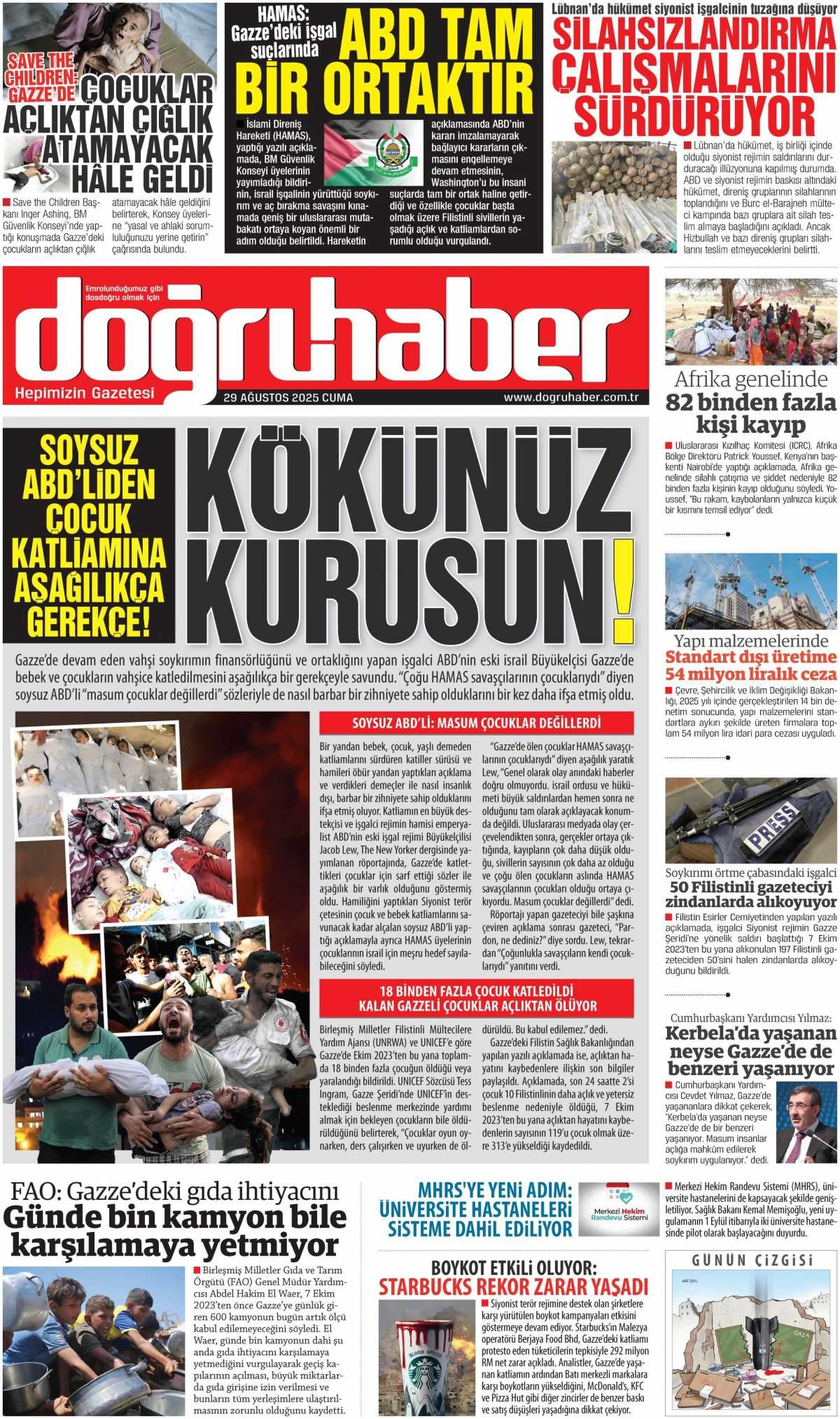 Doğru Haber