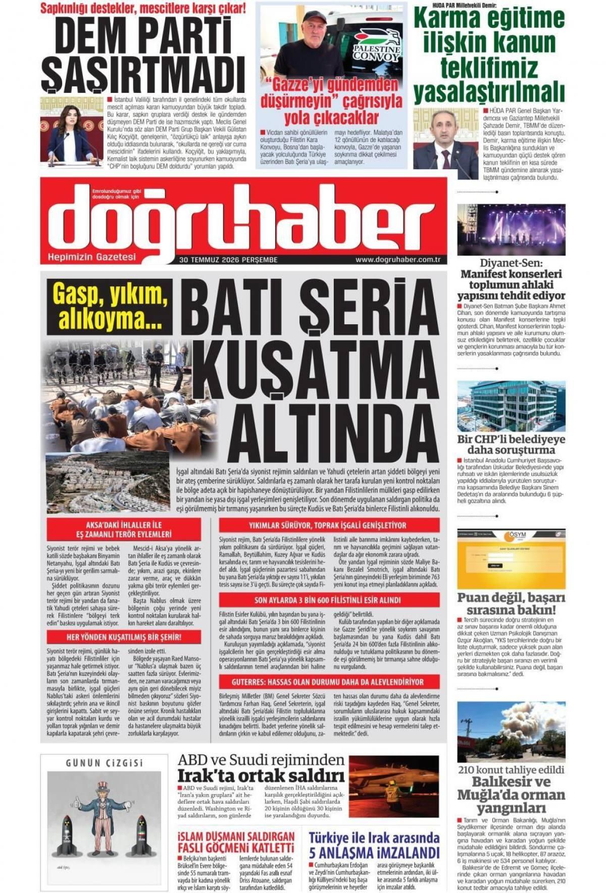 Doğru Haber