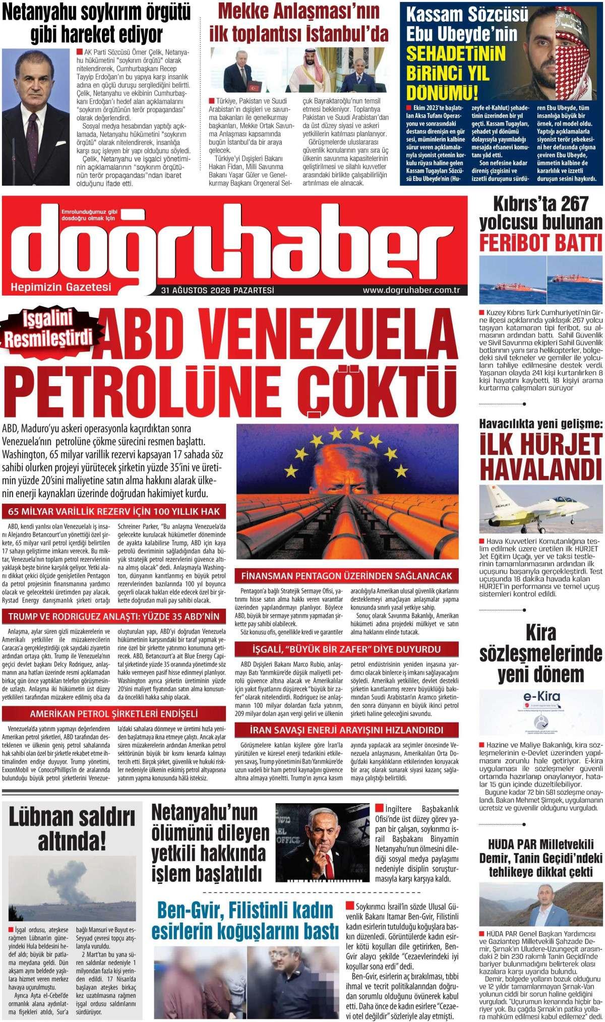 Doğru Haber
