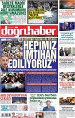 Doğru Haber