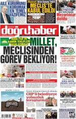 Doğru Haber