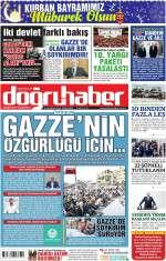 Doğru Haber