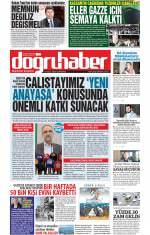 Doğru Haber
