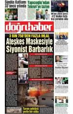 Doğru Haber