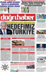 Doğru Haber