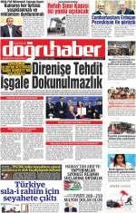 Doğru Haber