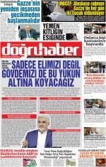 Doğru Haber