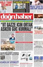 Doğru Haber