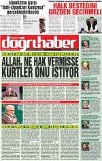 Doğru Haber