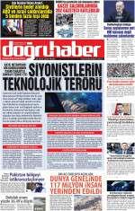 Doğru Haber