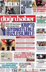 Doğru Haber