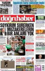 Doğru Haber Gazetesi