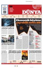 D&uuml;nya