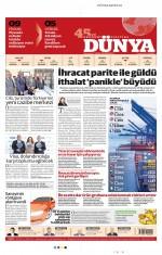Dünya