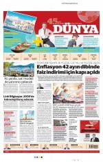 Dünya