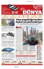 Dünya