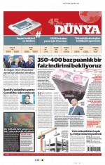 Dünya