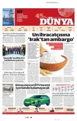 dunya