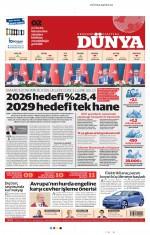 Dünya