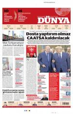 Dünya