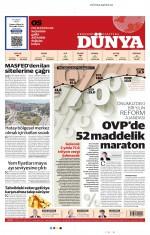 Dünya