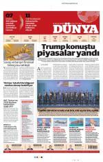 Dünya