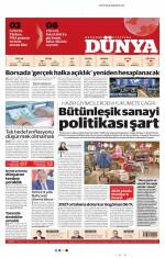 Dünya