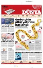 Dünya