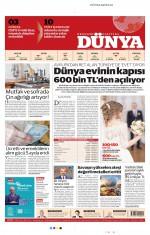 Dünya