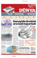 D&uuml;nya