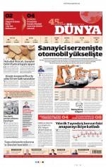 Dünya