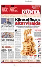 Dünya