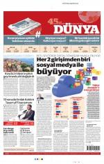 Dünya