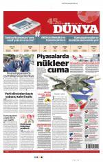 Dünya