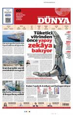 Dünya