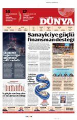 Dünya