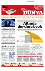Dünya