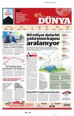 Dünya