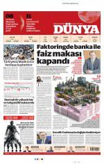 Dünya