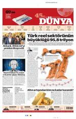 Dünya