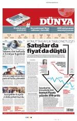 Dünya