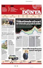 Dünya